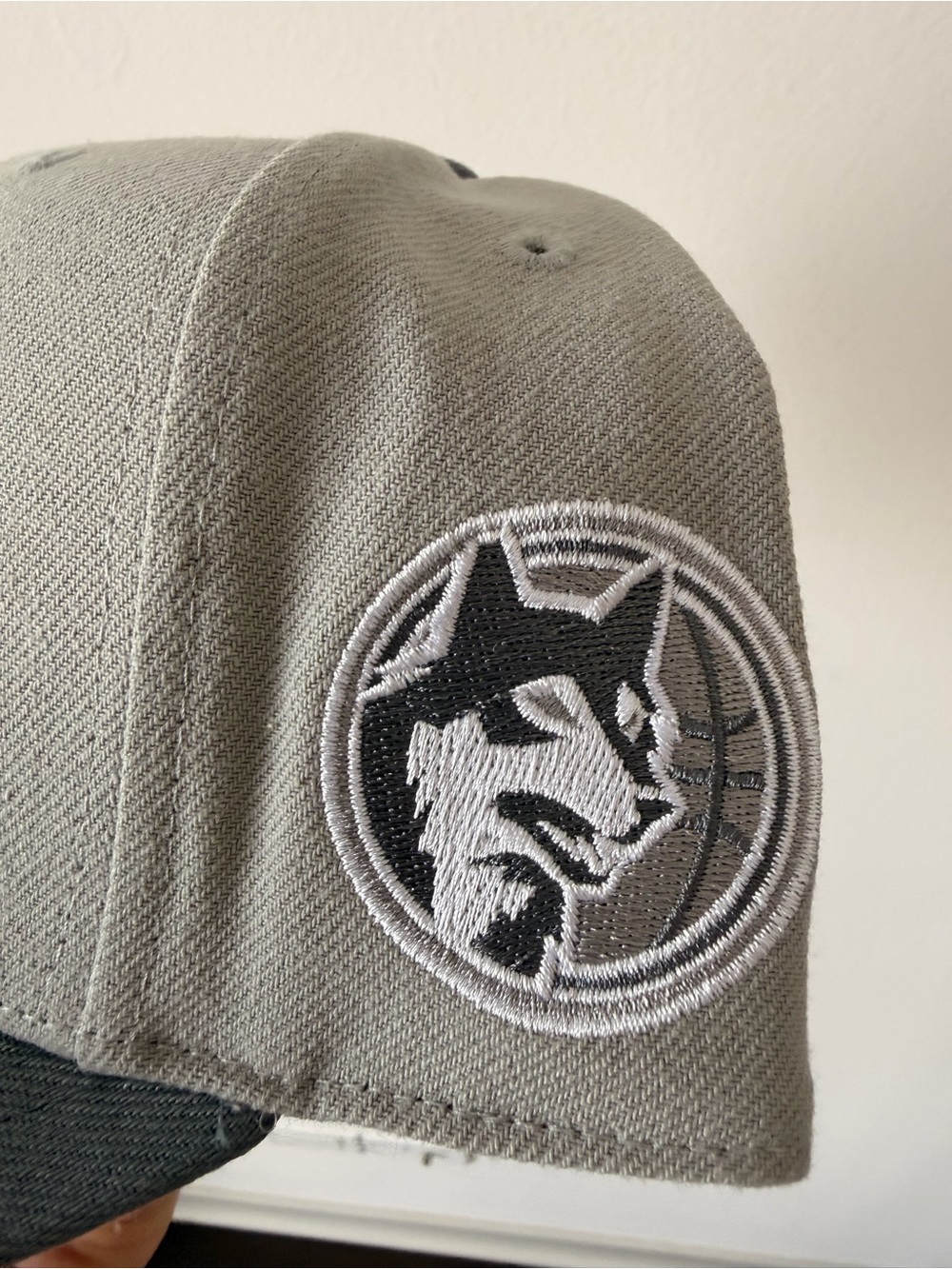 Hat - Inside View - Picture 2 of 4
